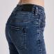 STAFF GALLERY Irene Wmn Pant  98,5 %COT-1,5%EA 5-983.042.B2.NOS 4