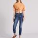 STAFF GALLERY Irene Wmn Pant  98,5 %COT-1,5%EA 5-983.042.B2.NOS 5