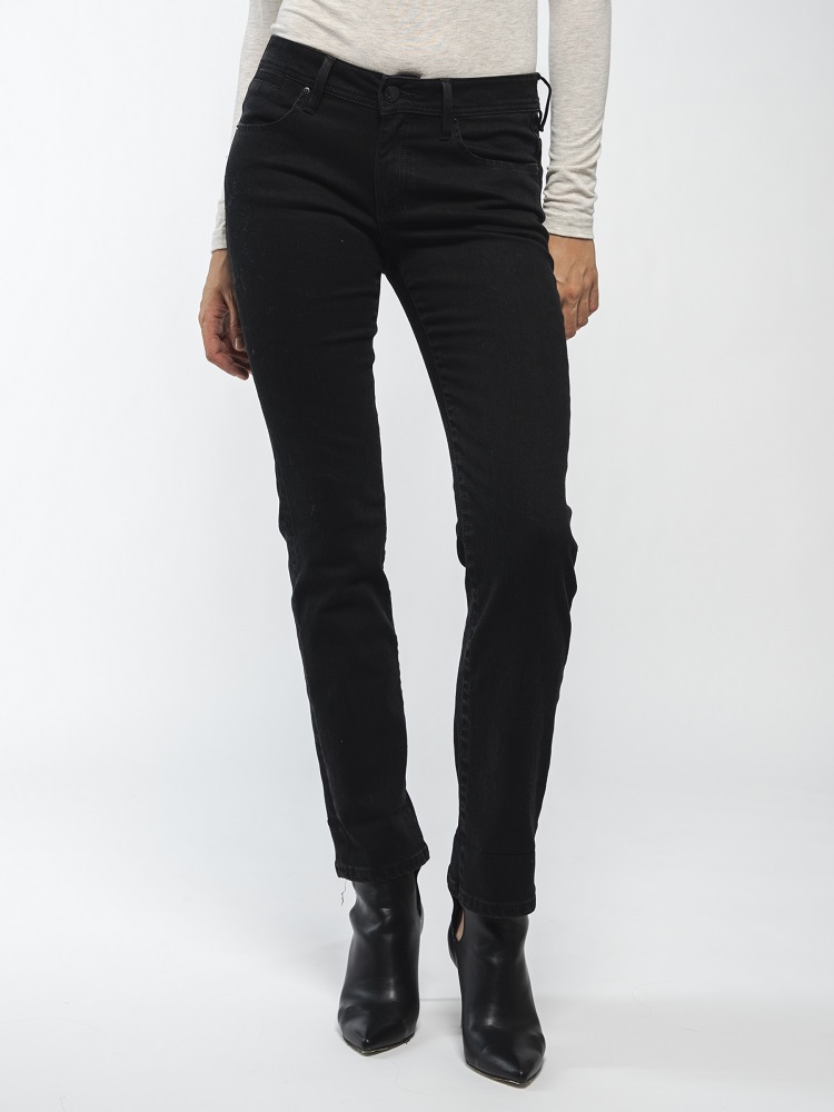 Monica Woman Pant 99%CO 1%EL 1