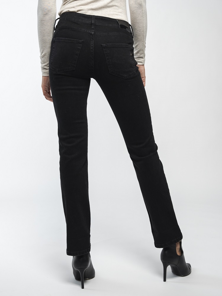 Monica Woman Pant 99%CO 1%EL 3