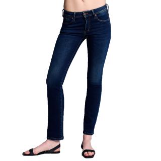 STAFF GALLERY Monica Woman Pant 92%COT-6%T400 2%LY