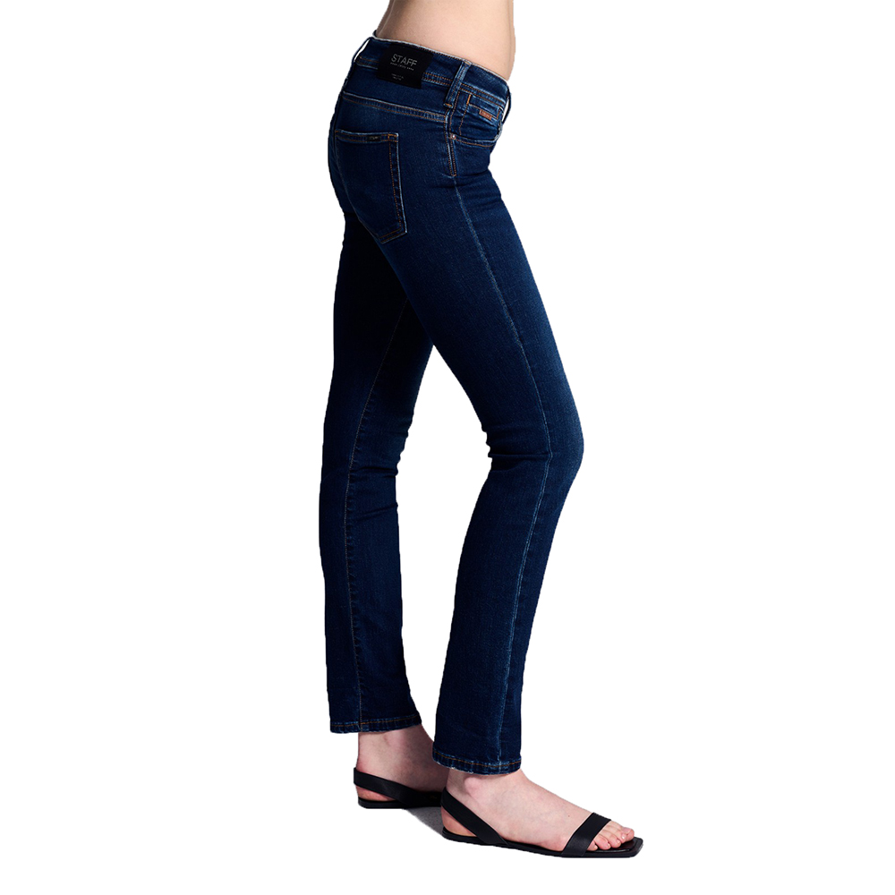 STAFF GALLERY Monica Woman Pant 92%COT-6%T400 2%LY 2