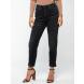 Ashley Slim Crop Wmn Pant 98%Co 2%El 1