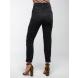 Ashley Slim Crop Wmn Pant 98%Co 2%El 2