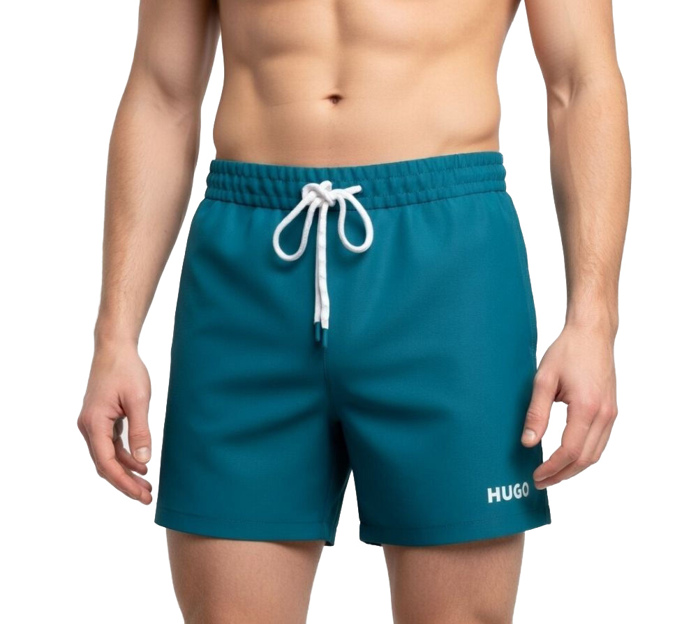 HUGO ΜΑΓΙΩ HAITI 50469312 1