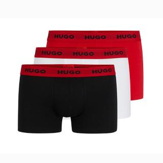 HUGO ΕΣΩΡΟΥΧΟ TRUNK TRIPLET PACK 50469786