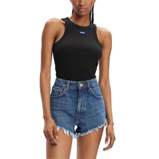 HUGO JERSEY Easy Tank_B 50508857