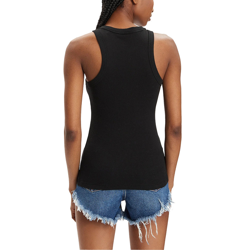 HUGO JERSEY Easy Tank_B 50508857 2