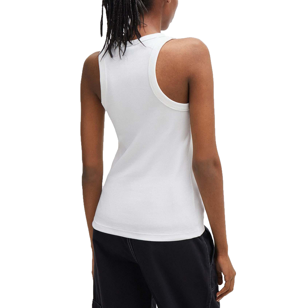 HUGO JERSEY Easy Tank_B 50508857 2