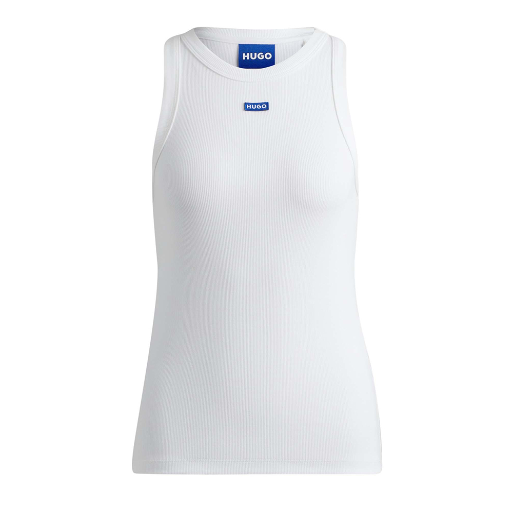 HUGO JERSEY Easy Tank_B 50508857 3