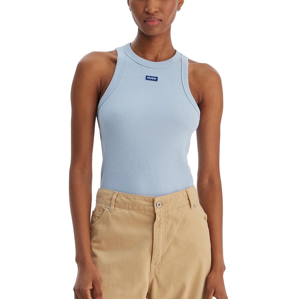 HUGO JERSEY Easy Tank_B 50508857 1