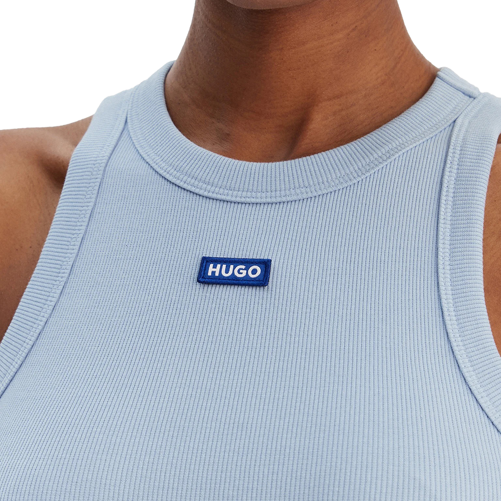HUGO JERSEY Easy Tank_B 50508857 3