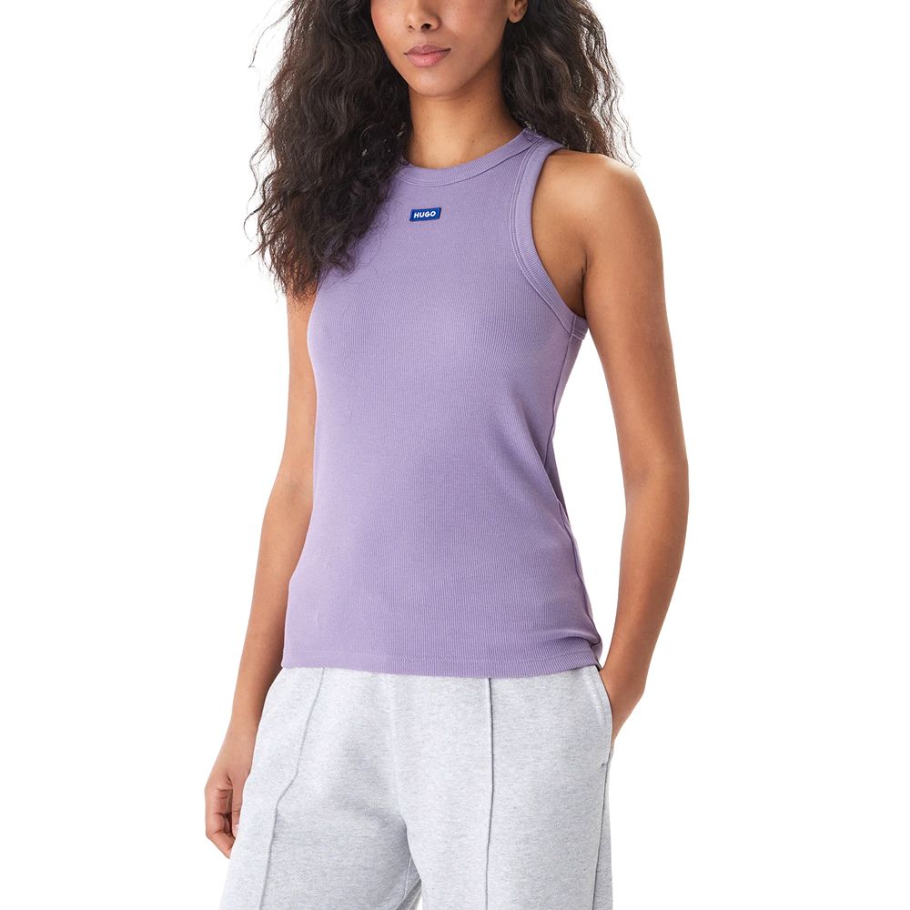 HUGO JERSEY Easy Tank_B 50508857 1