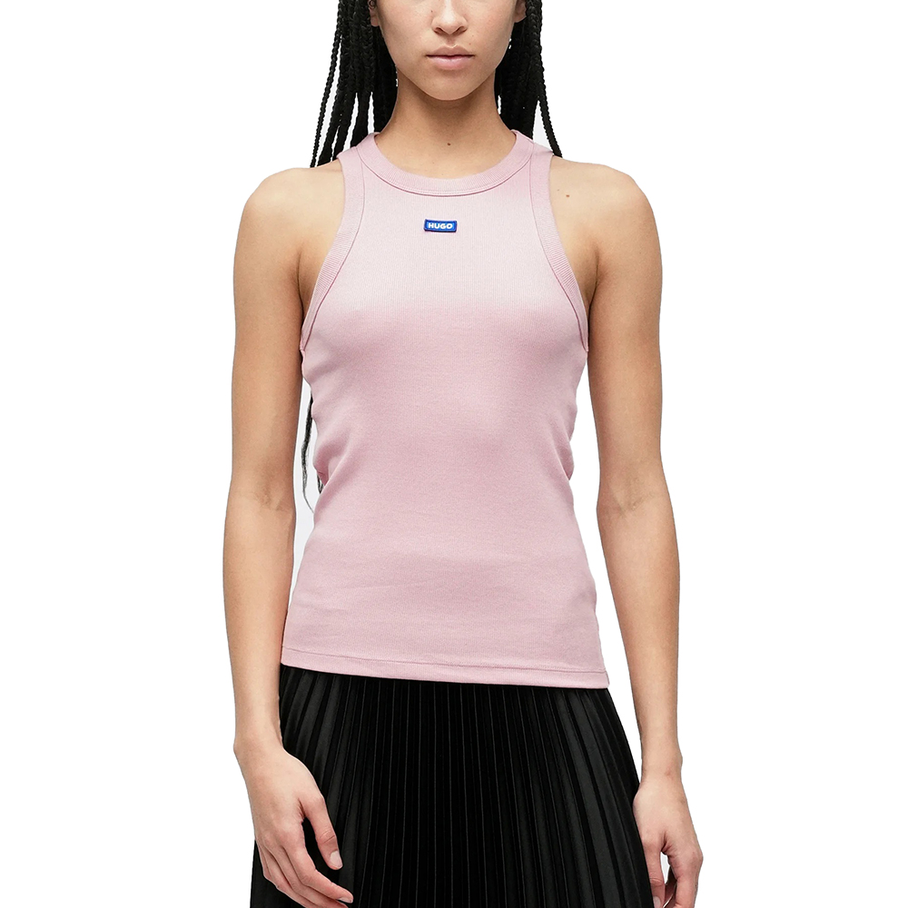 HUGO JERSEY Easy Tank_B 50508857 1