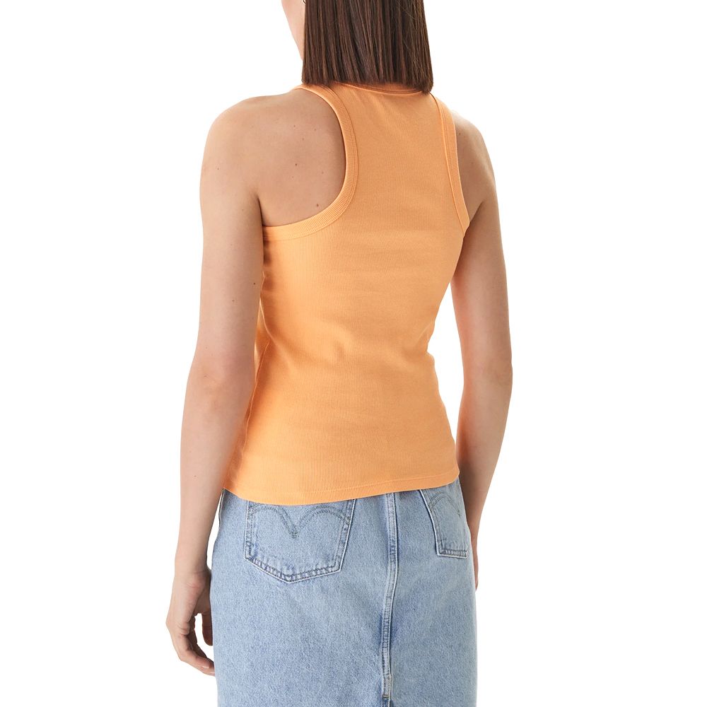 HUGO JERSEY Easy Tank_B 50508857 2