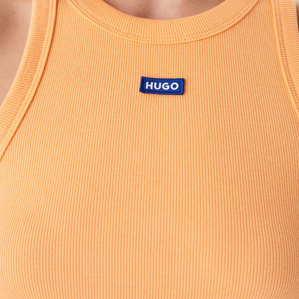 HUGO JERSEY Easy Tank_B 50508857 3