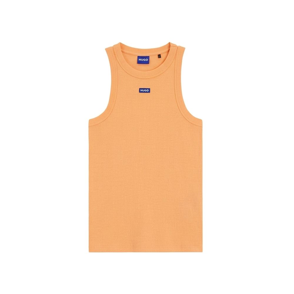 HUGO JERSEY Easy Tank_B 50508857 4