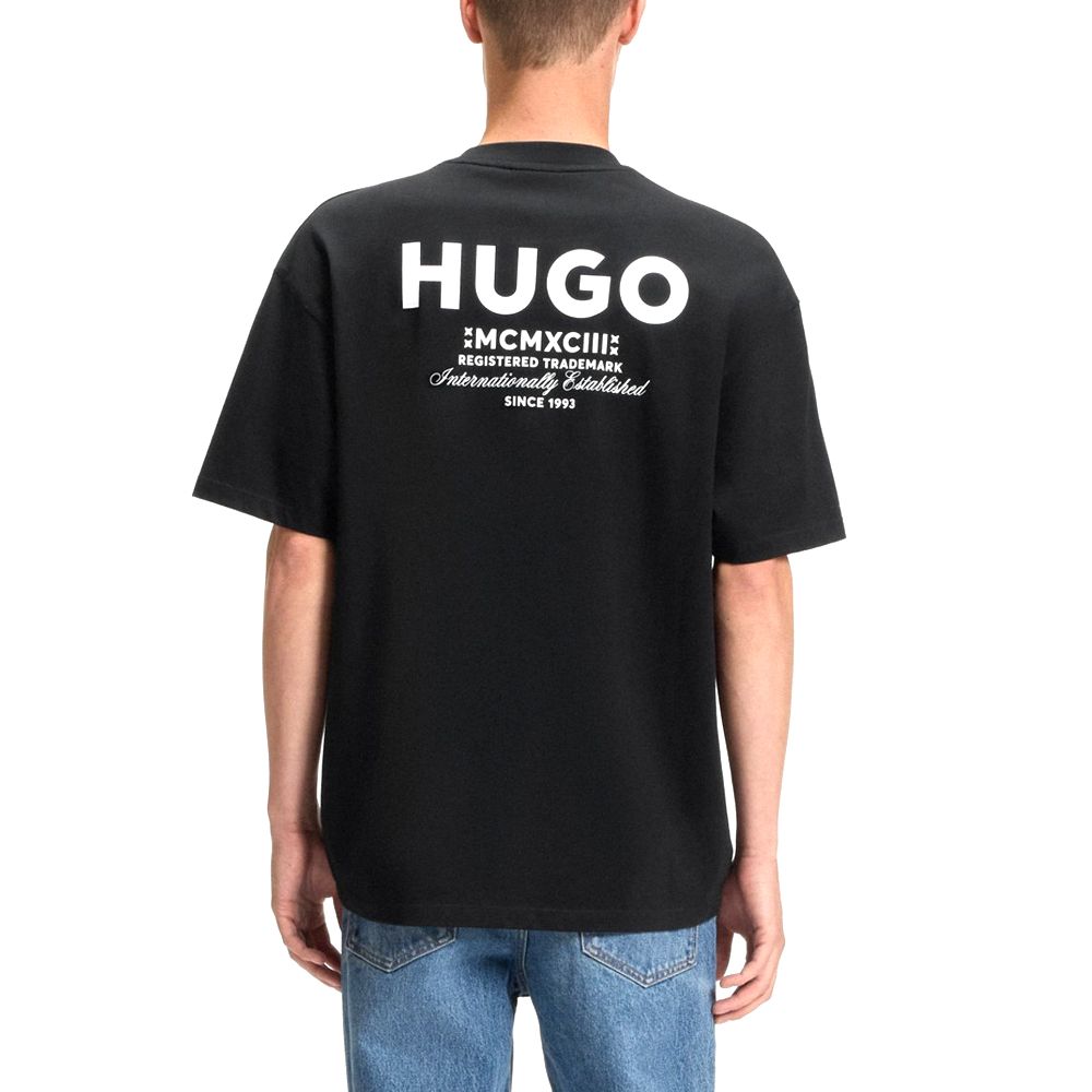 HUGO JERSEY Nalono 50509776 2