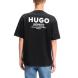 HUGO JERSEY Nalono 50509776 2