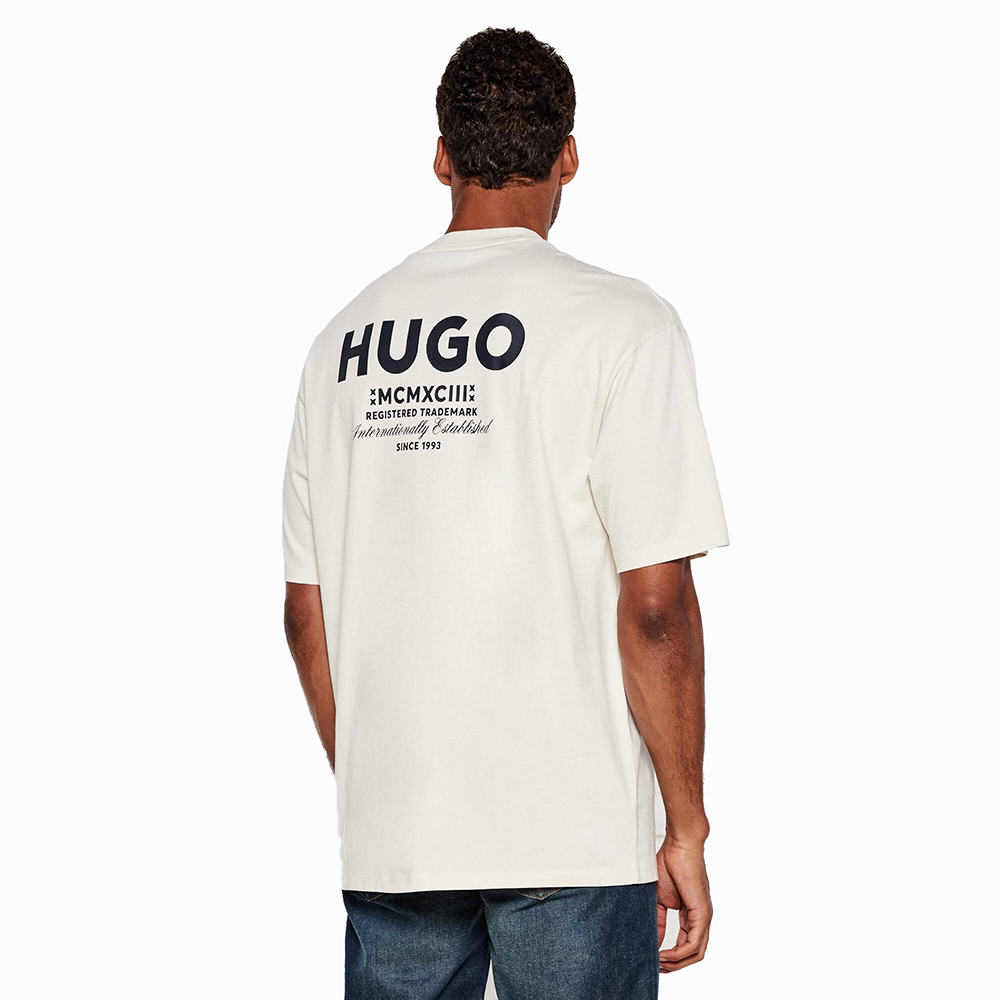 HUGO JERSEY Nalono 50509776 2