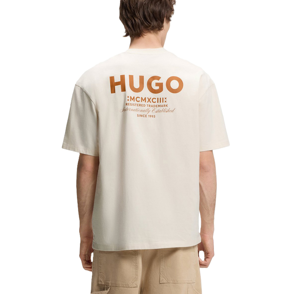 HUGO JERSEY Nalono 50509776 2