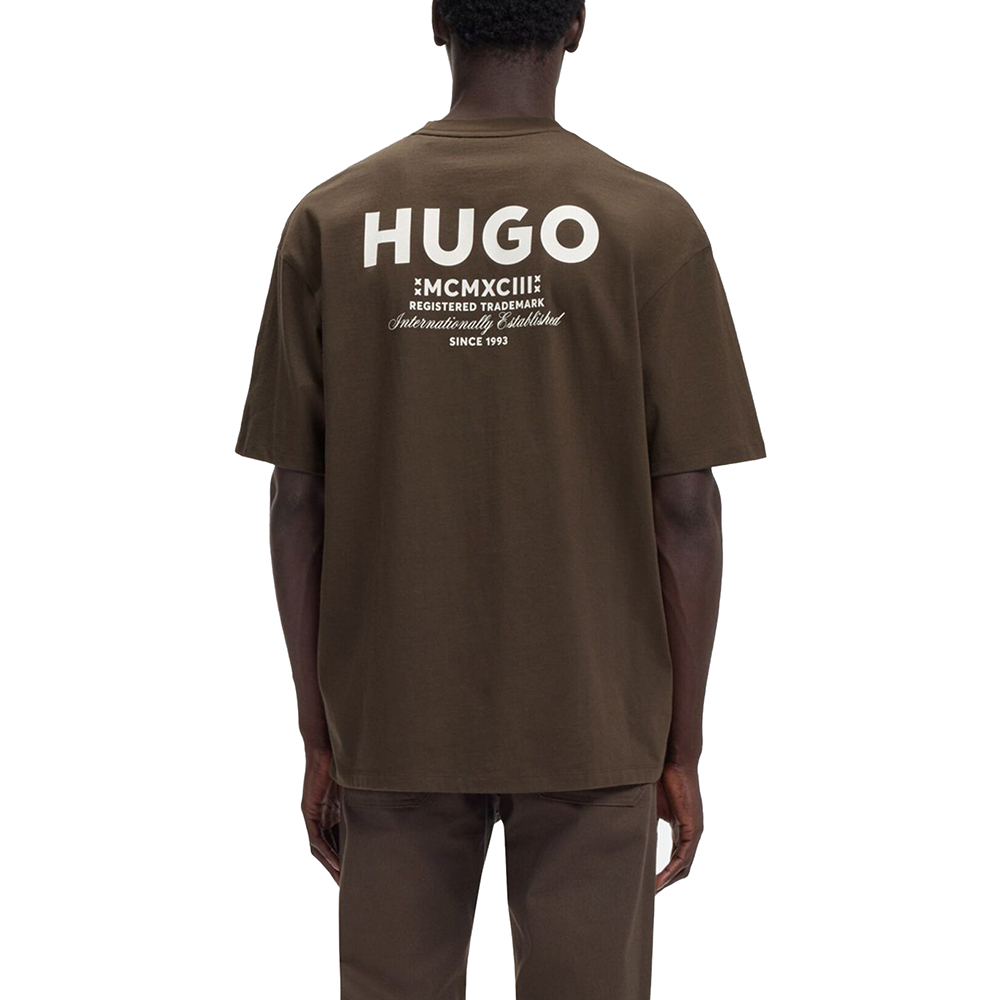 HUGO JERSEY Nalono 50509776 2