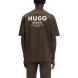 HUGO JERSEY Nalono 50509776 2