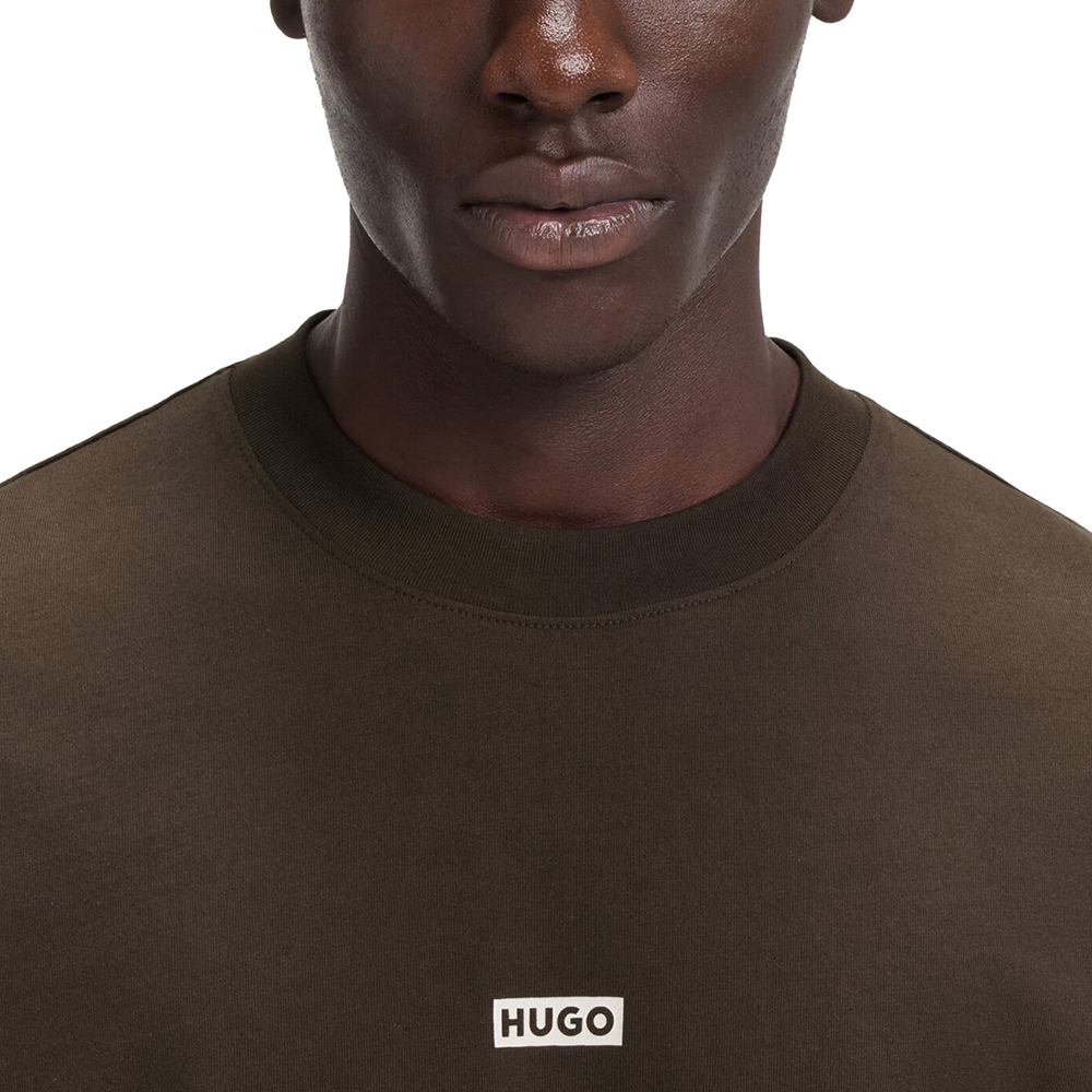 HUGO JERSEY Nalono 50509776 3