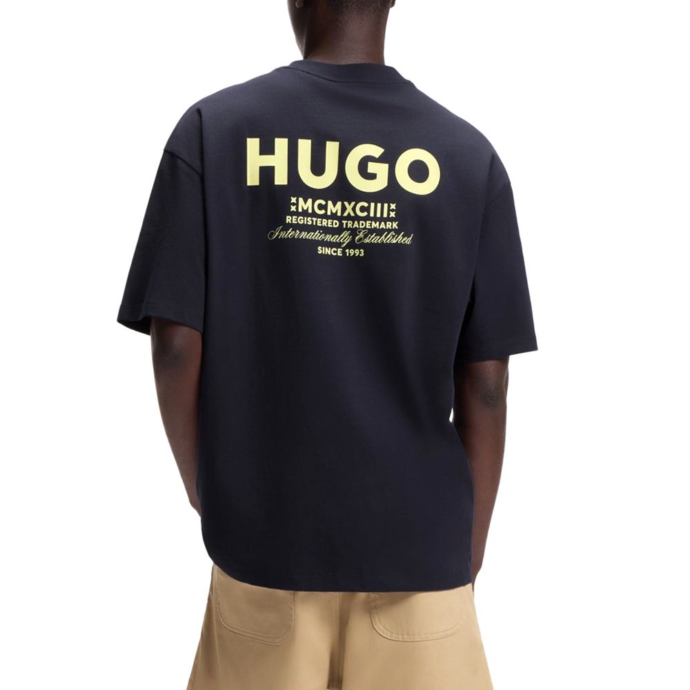 HUGO JERSEY Nalono 50509776 2