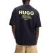 HUGO JERSEY Nalono 50509776 2