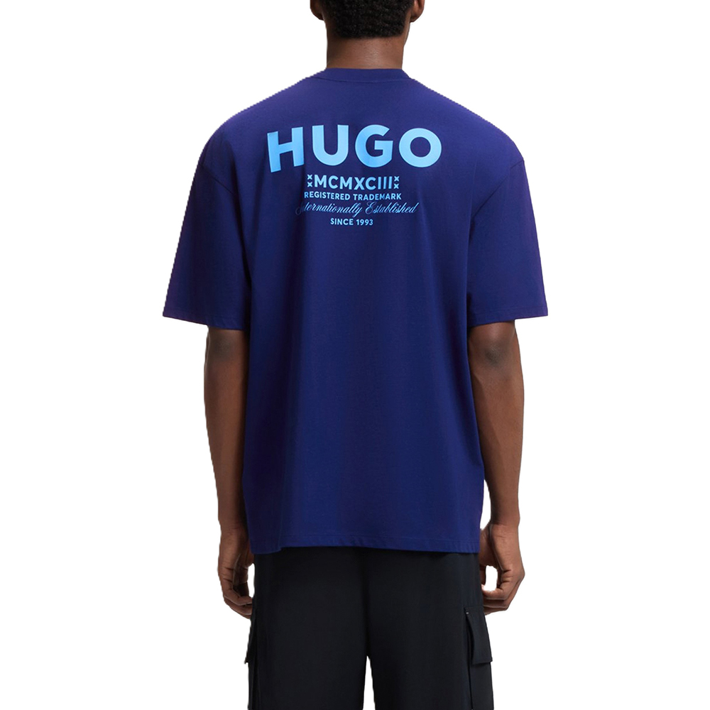 HUGO JERSEY Nalono 50509776 2