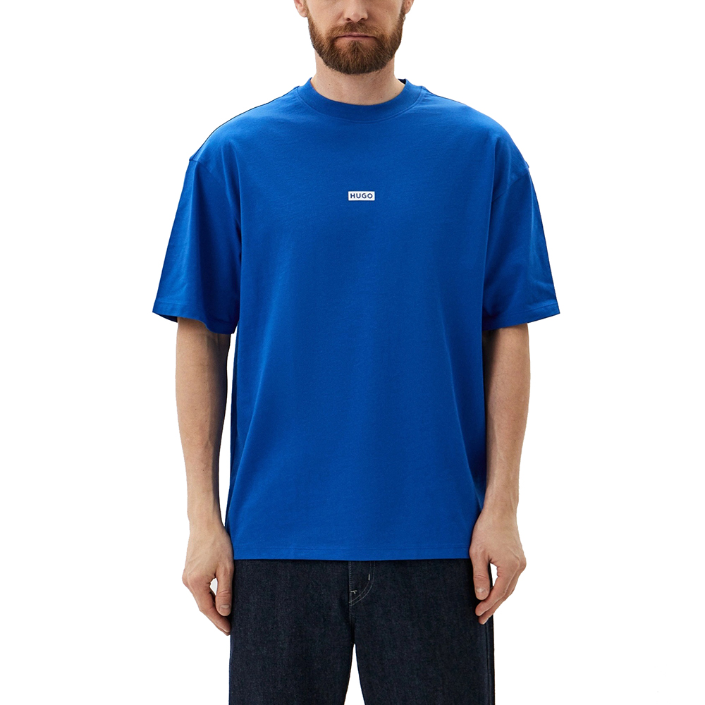HUGO JERSEY Nalono 50509776 2