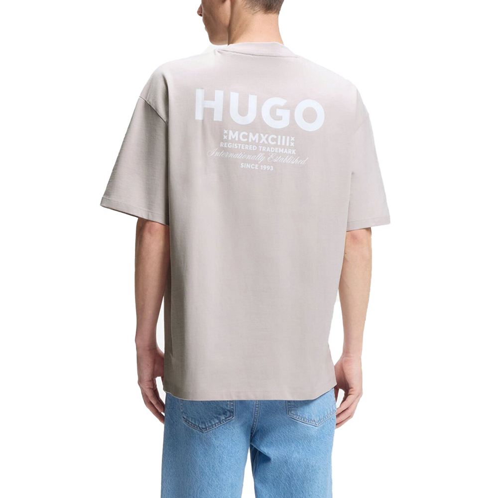 HUGO JERSEY Nalono 50509776 2
