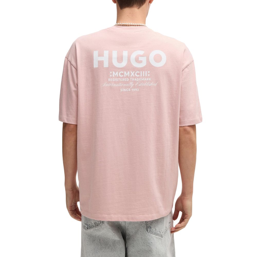 HUGO JERSEY Nalono 50509776 2