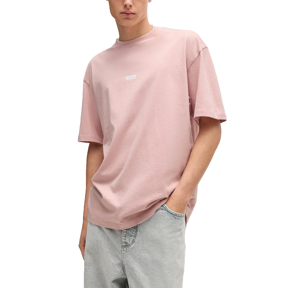 HUGO JERSEY Nalono 50509776 2