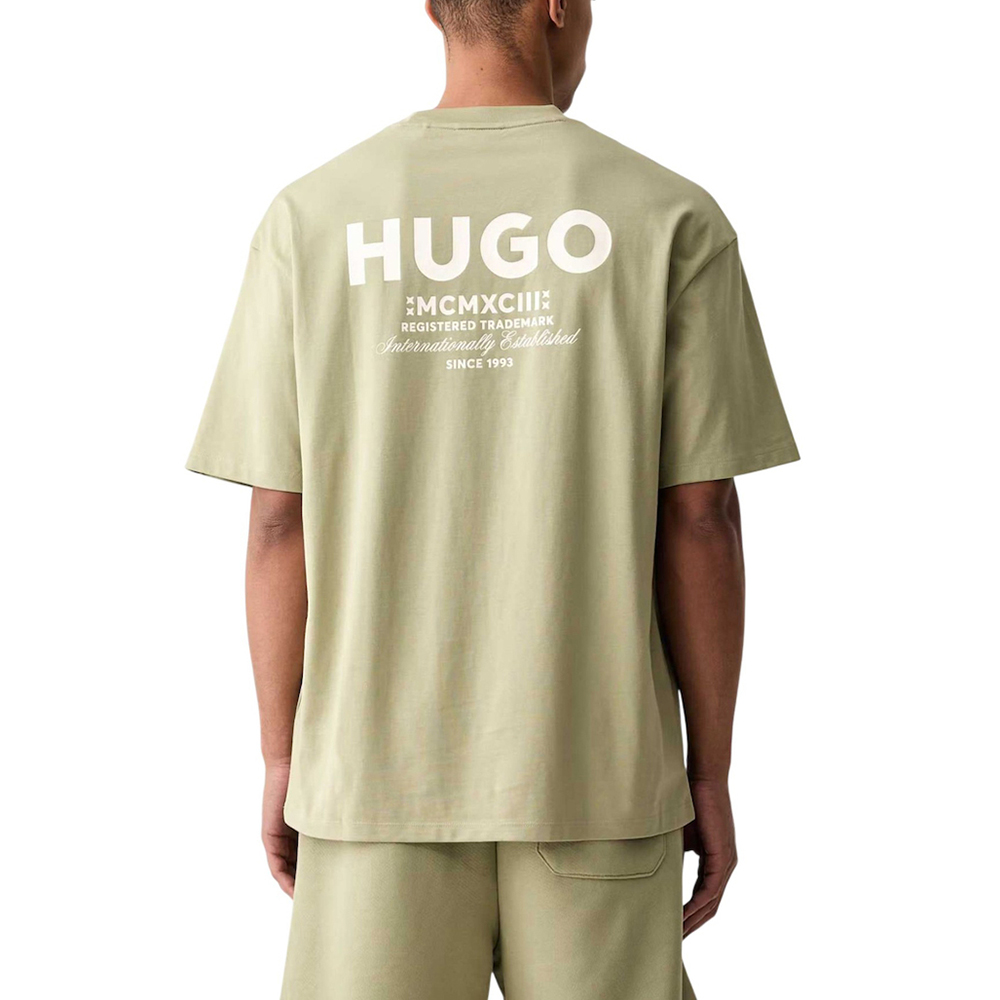 HUGO JERSEY Nalono 50509776 2