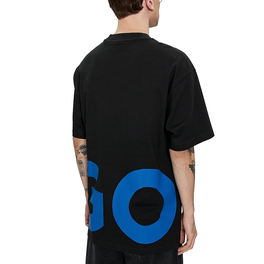 HUGO JERSEY Nannavaro 50509840 2