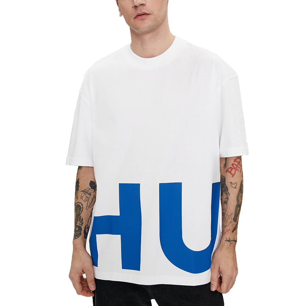 HUGO JERSEY Nannavaro 50509840 1