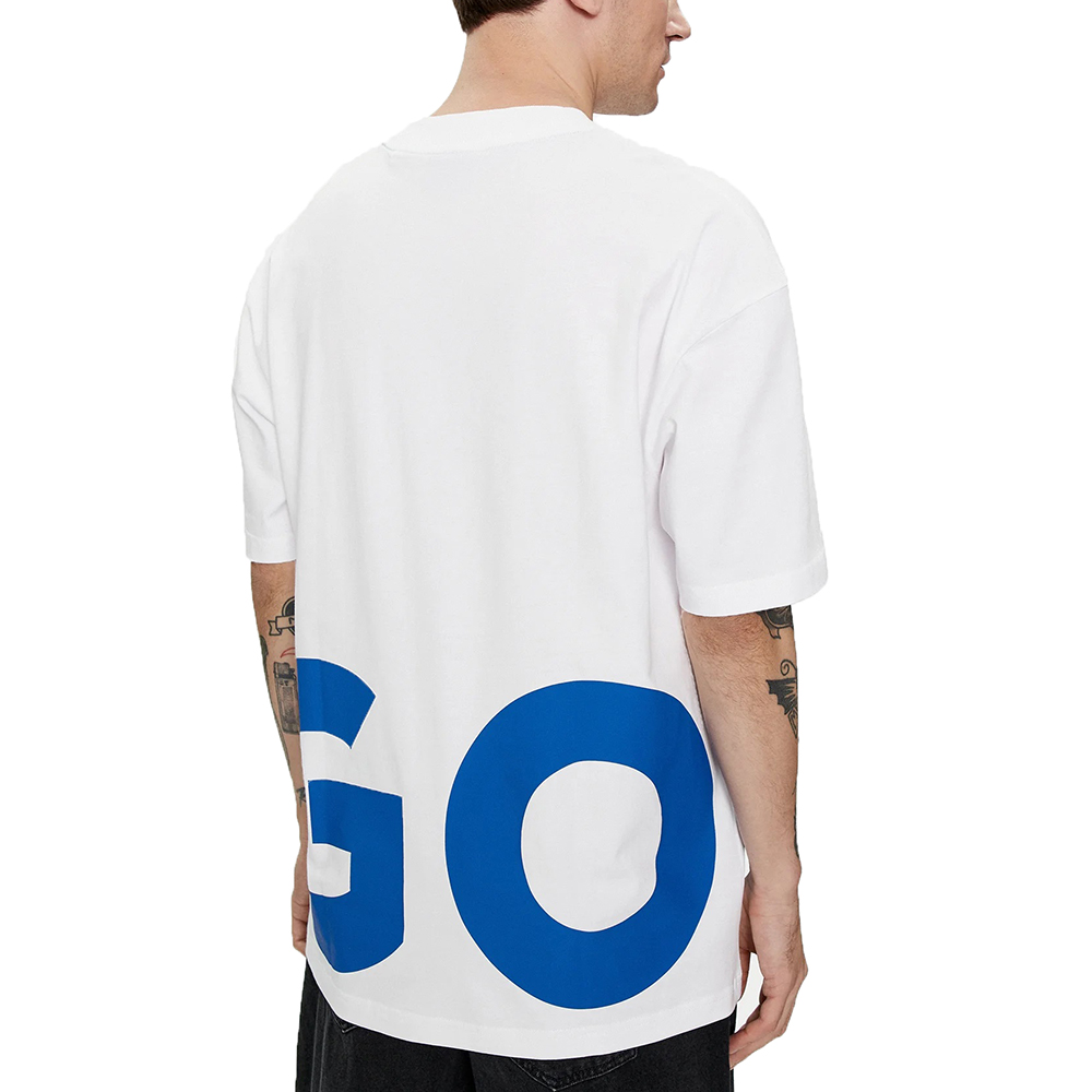 HUGO JERSEY Nannavaro 50509840 2