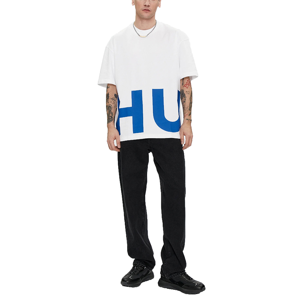 HUGO JERSEY Nannavaro 50509840 3