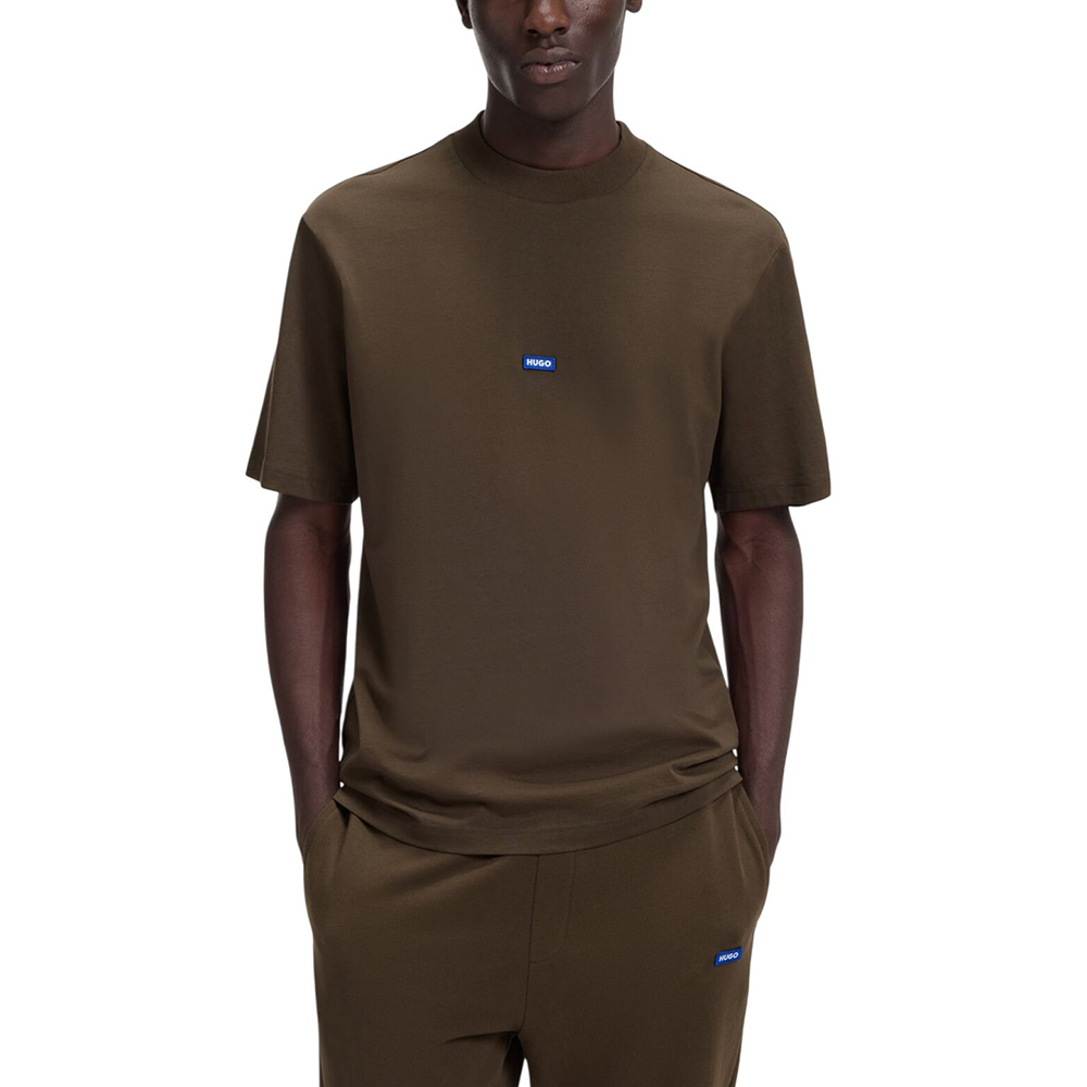 HUGO JERSEY Nieros 50509991 1