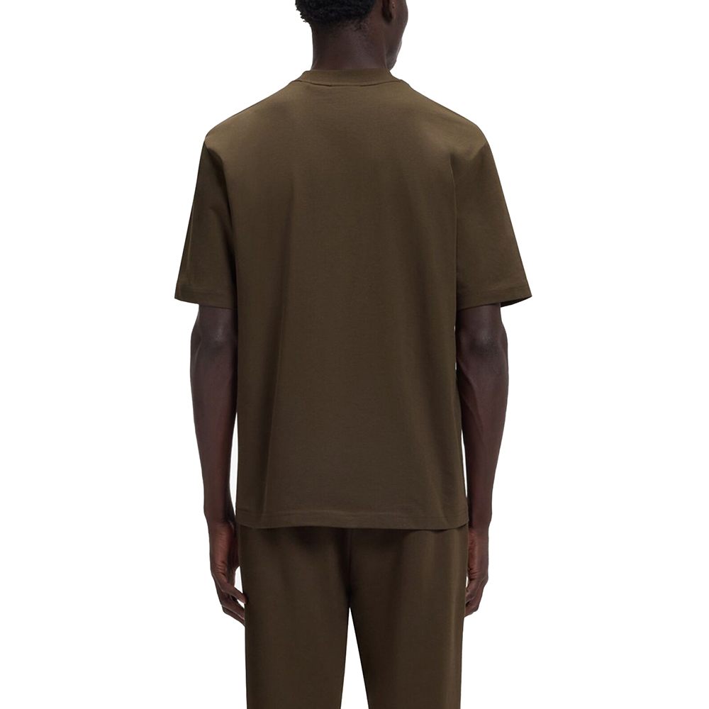 HUGO JERSEY Nieros 50509991 2