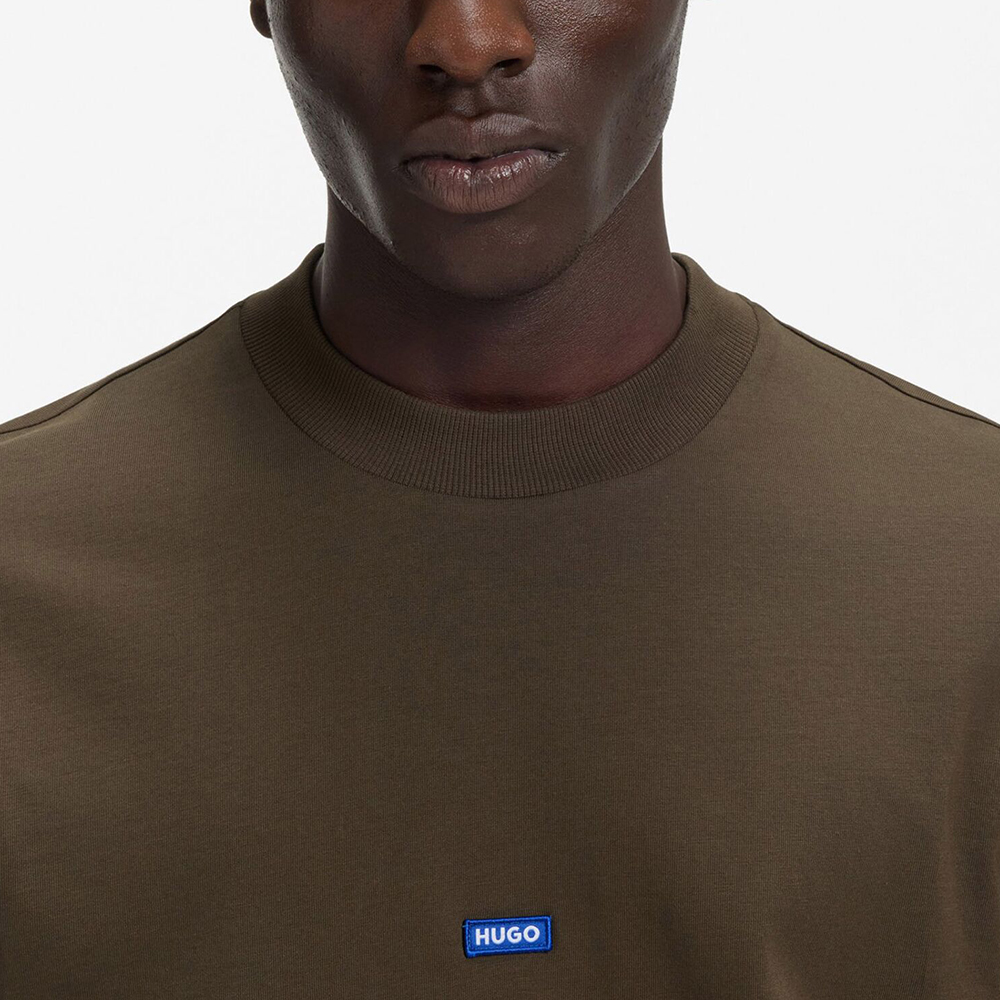 HUGO JERSEY Nieros 50509991 3
