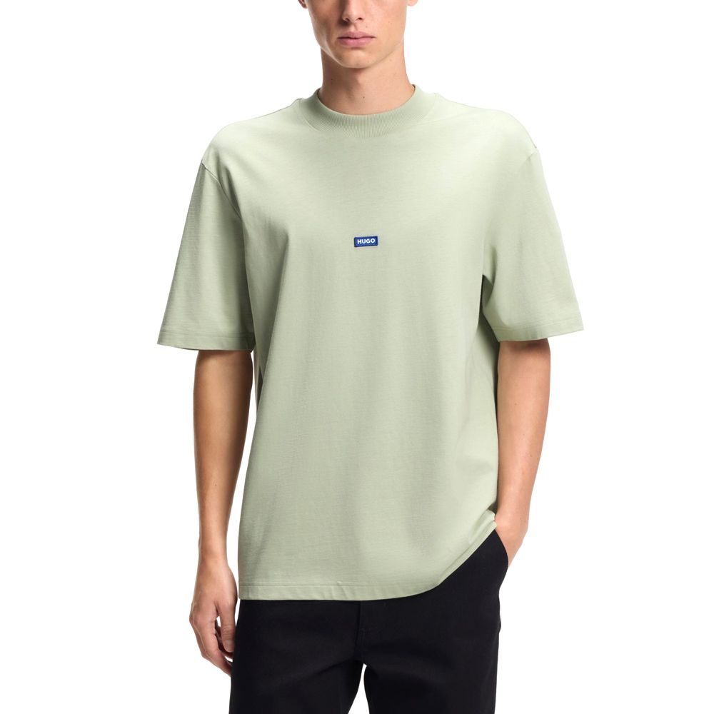 HUGO JERSEY Nieros 50509991 1