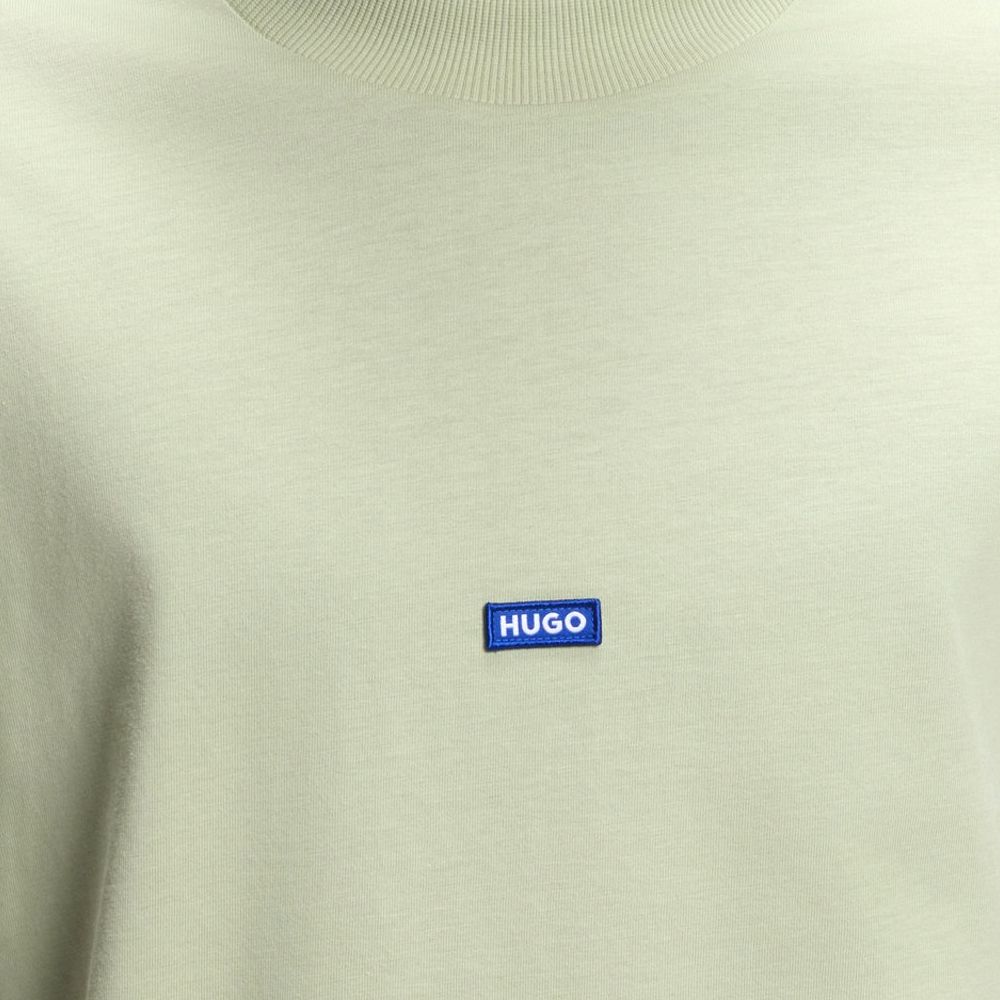 HUGO JERSEY Nieros 50509991 3