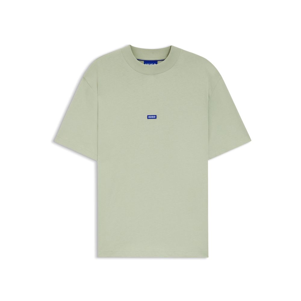 HUGO JERSEY Nieros 50509991 4