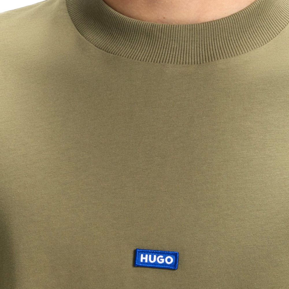 HUGO Nieros JERSEY 50509991 3