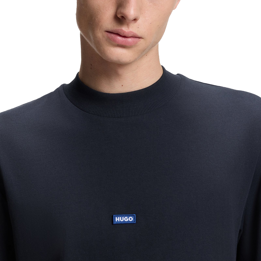 HUGO JERSEY Nieros 50509991 3