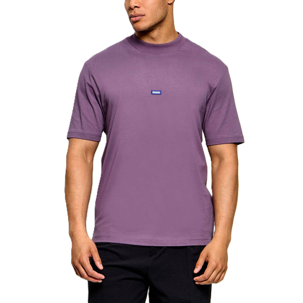 HUGO JERSEY Nieros 50509991 1
