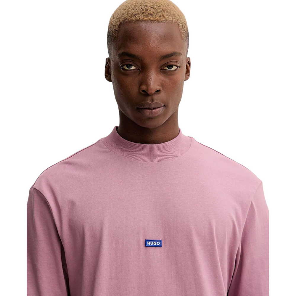 HUGO Nieros JERSEY 50509991 4